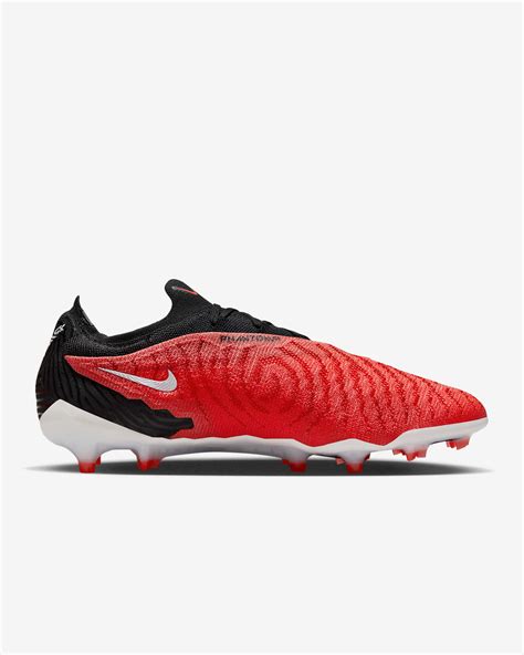 nike phantom geel|phantom gx 2 elite cleats.